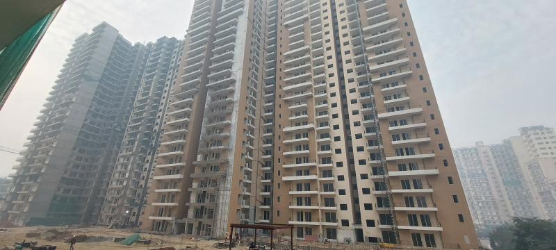 4 BHK Apartment 1954 Sq.ft. for Sale in Sector 76 Noida