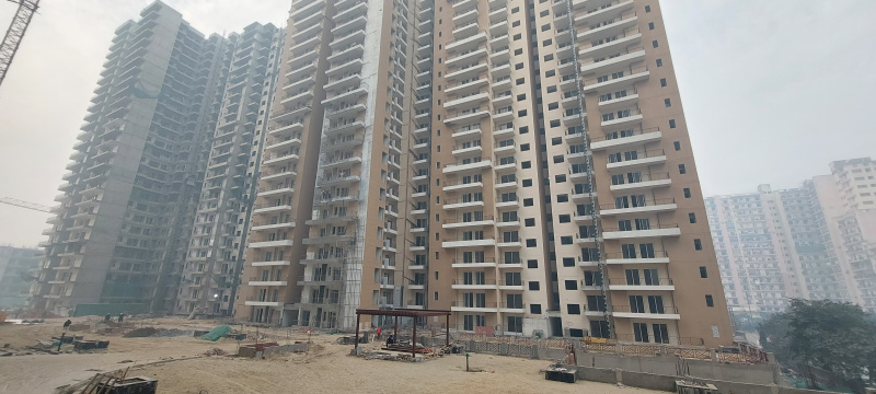 4 BHK Apartment 1954 Sq.ft. for Sale in Sector 76 Noida