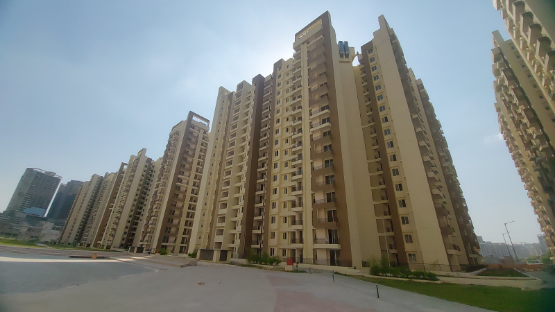 3 BHK Apartment 912 Sq.ft. for Sale in Sector 4 Greater Noida West