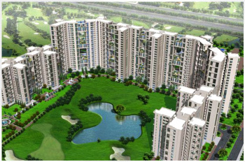 3 BHK Flat for Sale in Sector 128 Noida