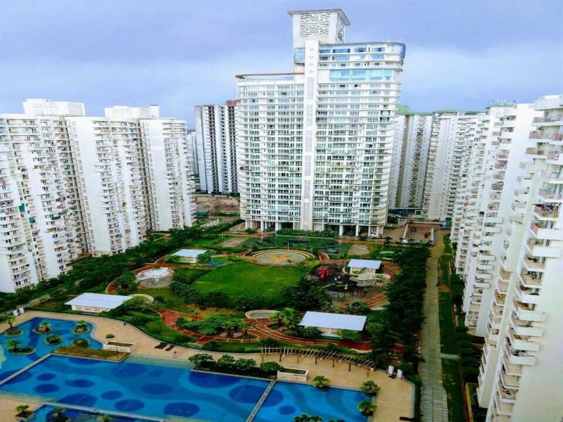 3 BHK Apartment 1278 Sq.ft. for Sale in Sector 78 Noida