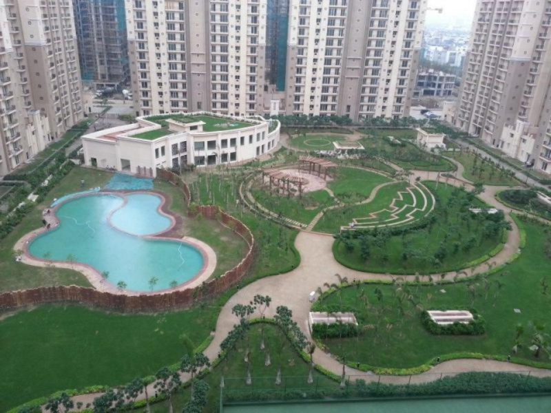 3 BHK Apartment 1278 Sq.ft. for Sale in Sector 78 Noida