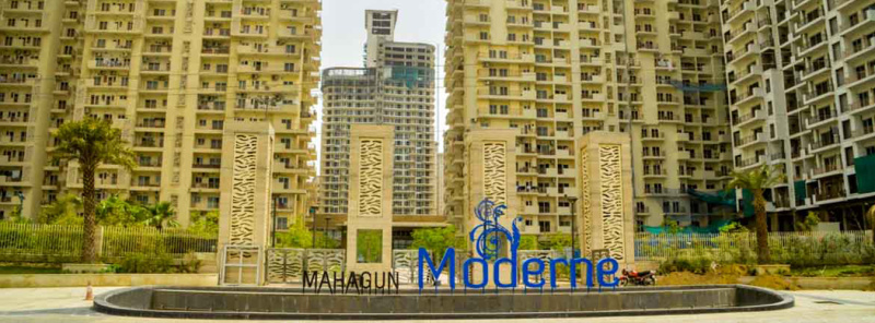 3 BHK Apartment 1278 Sq.ft. for Sale in Sector 78 Noida