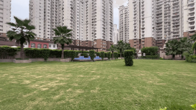 4.5 BHK Apartment 1987 Sq.ft. for Sale in Sector 78 Noida