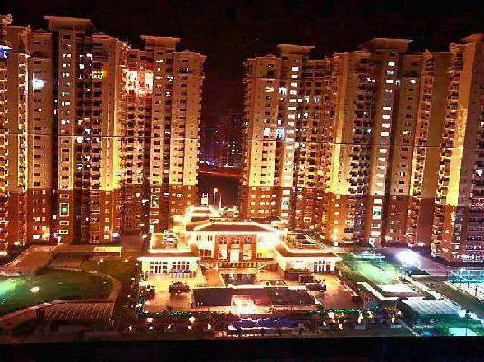 4.5 BHK Apartment 1987 Sq.ft. for Sale in Sector 78 Noida