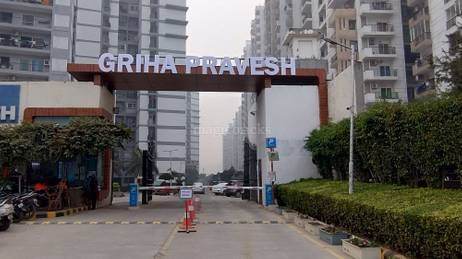 3 BHK Apartment 1765 Sq.ft. for Sale in Sector 77 Noida