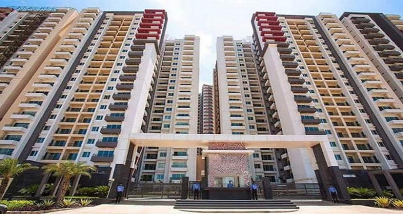 3 BHK Apartment 1453 Sq.ft. for Sale in Ecotech I Extension, Noida