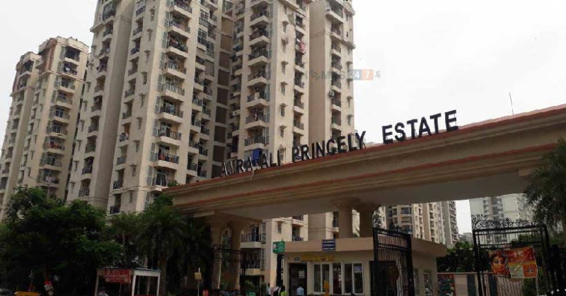 2 BHK Apartment 832 Sq.ft. for Sale in Sector 76 Noida