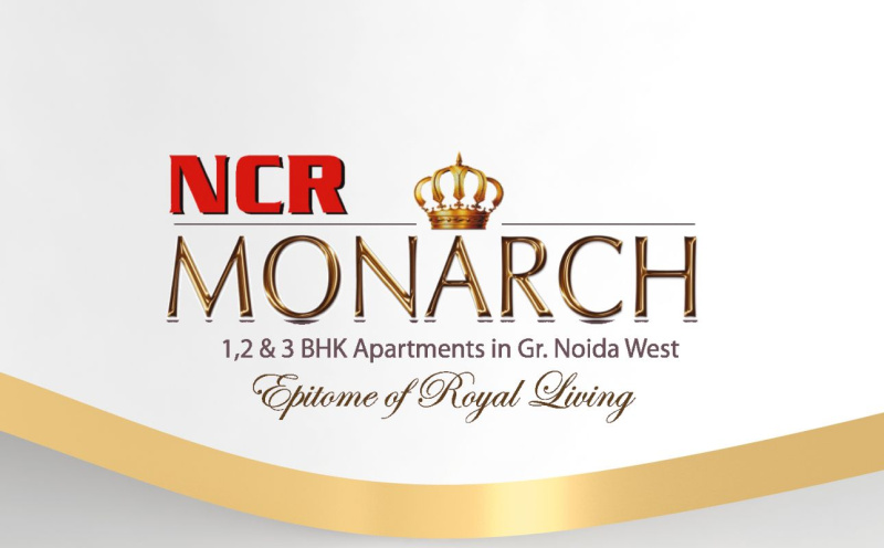 2 BHK Apartment 1027 Sq.ft. for Sale in Sector 1 Greater Noida West