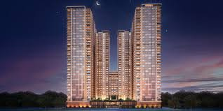 3 BHK Apartment 1278 Sq.ft. for Sale in Gift City, Gandhinagar