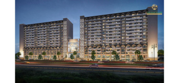 3 BHK Flat for Sale in Yamuna Expressway, Greater Noida