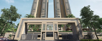 3 BHK Flat for Sale in Sector 1 Greater Noida West