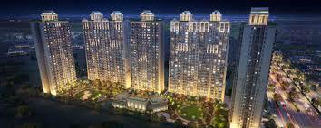 3 BHK Apartment 1123 Sq.ft. for Sale in Sector 150 Noida