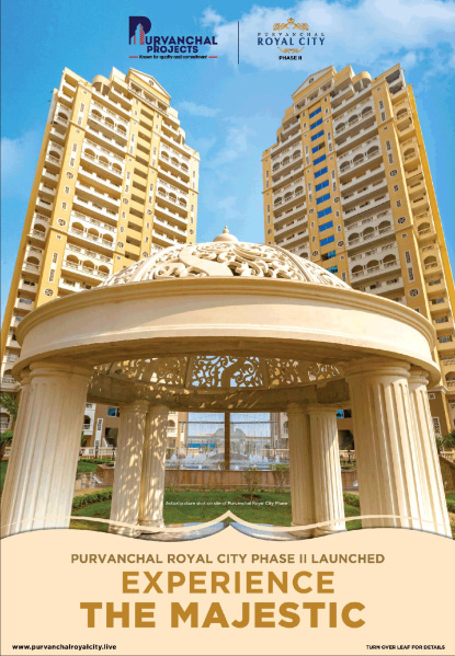 3 BHK Apartment 1123 Sq.ft. for Sale in Chi V, Greater Noida