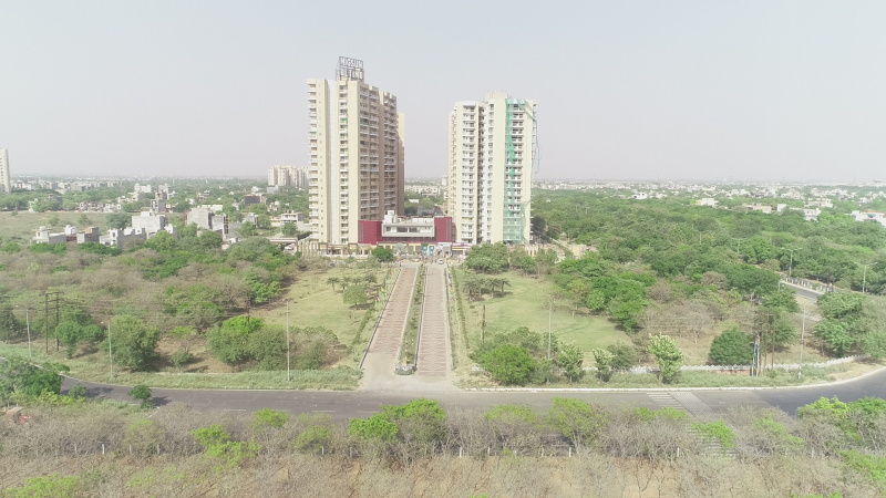 2 BHK Apartment 765 Sq.ft. for Sale in ETA 2, Greater Noida