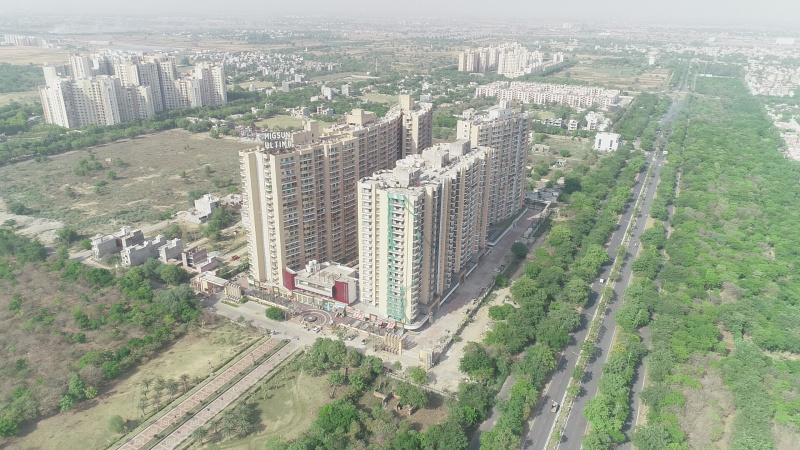 2 BHK Apartment 765 Sq.ft. for Sale in ETA 2, Greater Noida