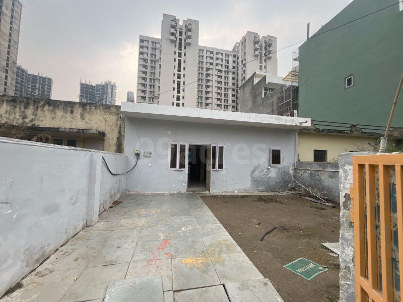  Residential Plot 1377 Sq.ft. for Sale in Sector 133 Noida