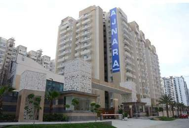 3.5 BHK Apartment 2095 Sq.ft. for Sale in Sector 137 Noida