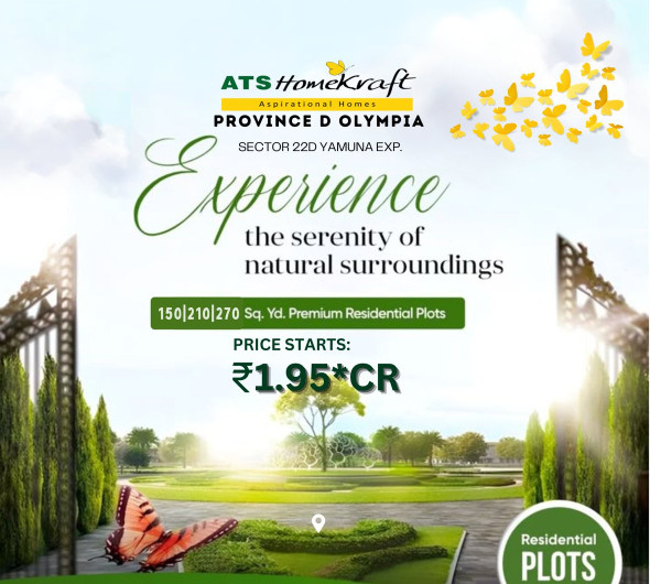  Residential Plot 1890 Sq.ft. for Sale in Yamuna Expressway, Greater Noida