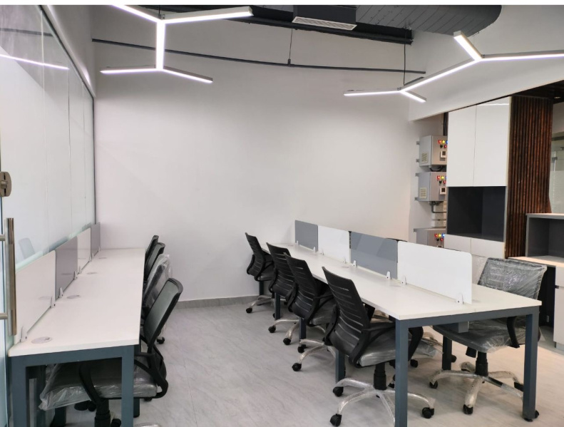  Office Space 365 Sq.ft. for Sale in Sector 90 Noida