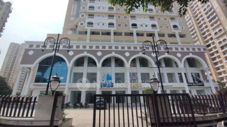  Commercial Shop 185 Sq.ft. for Sale in Sector Chi 5 Greater Noida