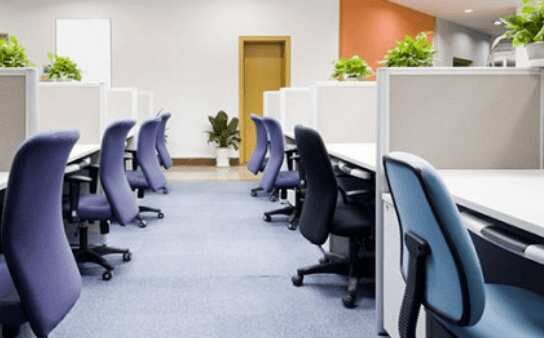 Office Space 30000 Sq.ft. for Rent in Sector 142 Noida