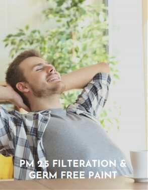 3 BHK Apartment 2150 Sq.ft. for Sale in Sector 150 Noida