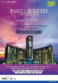  Penthouse for Sale in Sector 108 Noida
