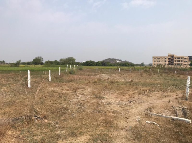  30 Guntha Commercial Land for Sale in Sirsilla, Rajanna Sircilla