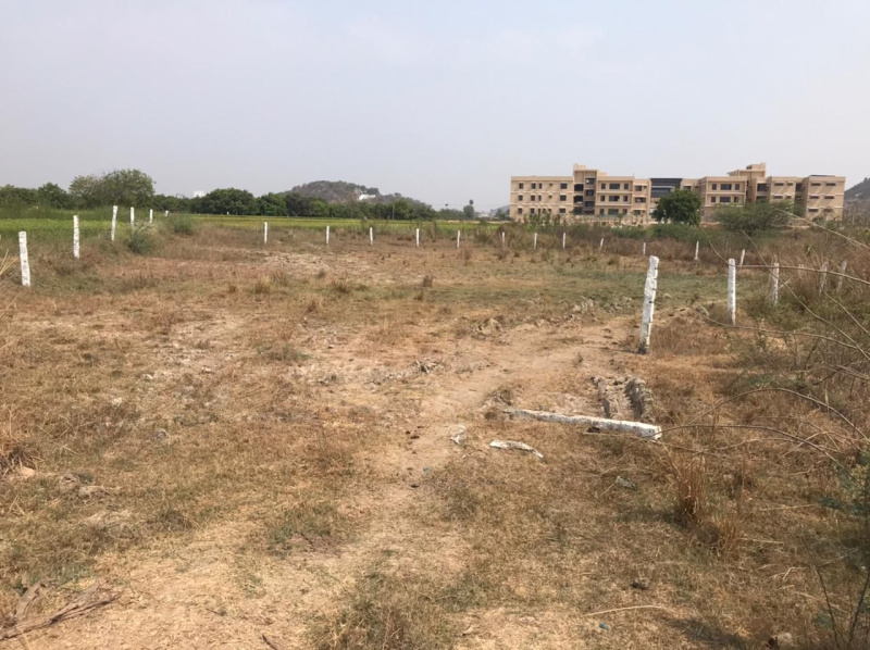  30 Guntha Commercial Land for Sale in Sirsilla, Rajanna Sircilla