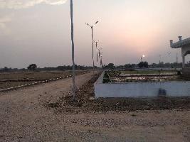  Residential Plot for Sale in Sitapur Road, Lucknow