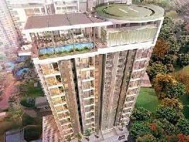 2 BHK Flat for Sale in Thanisandra, Bangalore