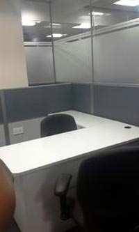  Office Space for Rent in MG Road, Bangalore