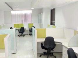  Office Space for Rent in KH Road, Bangalore