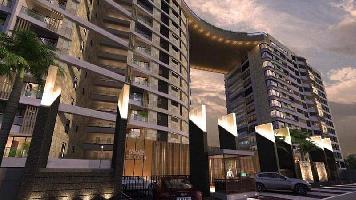 4 BHK Flat for Sale in Hebbal, Bangalore