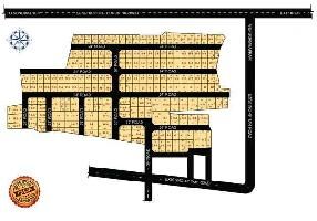  Residential Plot for Sale in Akash Nagar, Kovur, Chennai