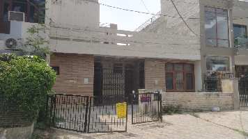  Residential Plot for Sale in Phase 4, Mohali