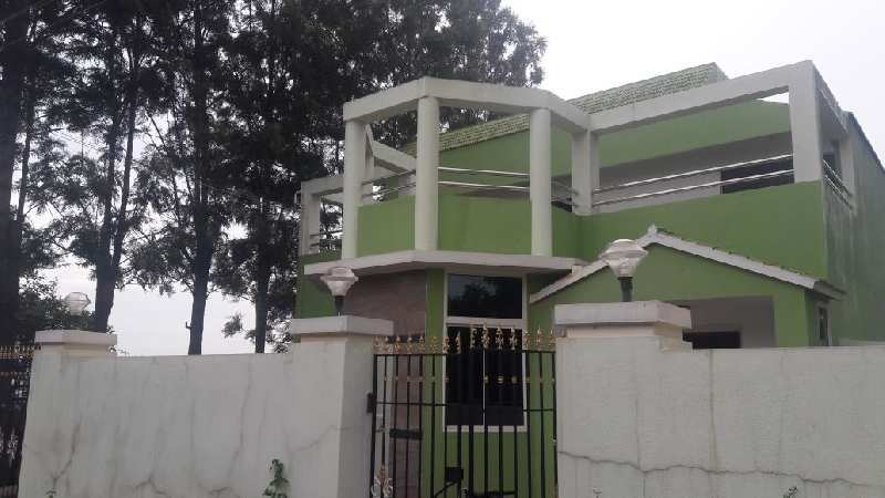 2 BHK House 2116 Sq.ft. for Sale in Yelagiri, Vellore