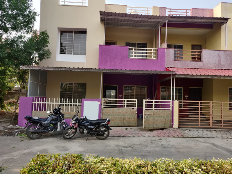 3 BHK 1750 Sq.ft. House for Sale in Katara Hills, Bhopal