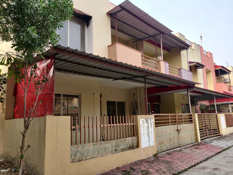 3 BHK 1750 Sq.ft. House for Sale in Katara Hills, Bhopal