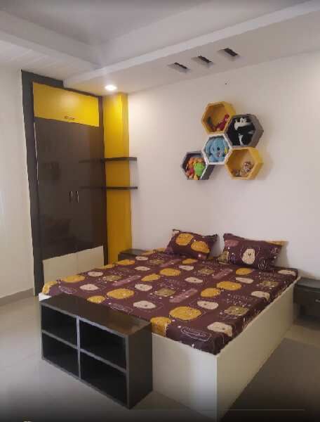 3 BHK Apartment 1250 Sq.ft. for Sale in City Center, Gwalior