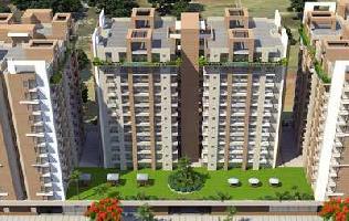 4 BHK Flat for Rent in Sadhna Enclave, Delhi