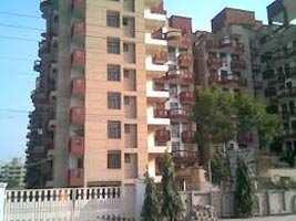 4 BHK Flat for Rent in Vasant Vihar, Delhi