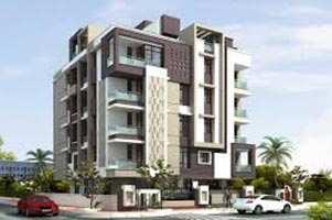 4 BHK Flat for Rent in Nizamuddin, Delhi