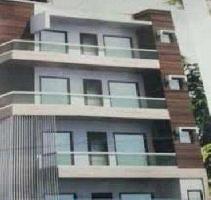 3 BHK Flat for Rent in Greater Kailash, Delhi