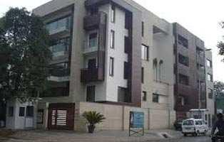 3 BHK Flat for Rent in Panchsheel Enclave, Delhi