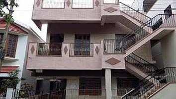 4 BHK House for Rent in Safdarjung Development Area, Delhi