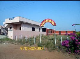  Residential Plot for Sale in Sri Potti Sriramulu, Nellore