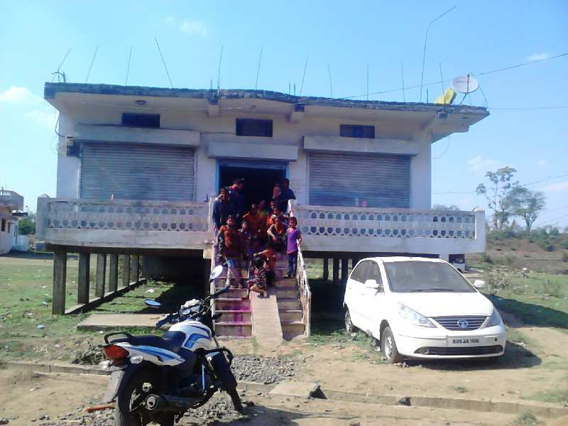6 BHK House 1500 Sq.ft. for Sale in Biaora, Rajgarh