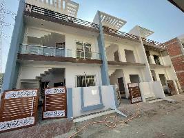 3 BHK Builder Floor for Sale in Khargapur, Gomti Nagar, Lucknow